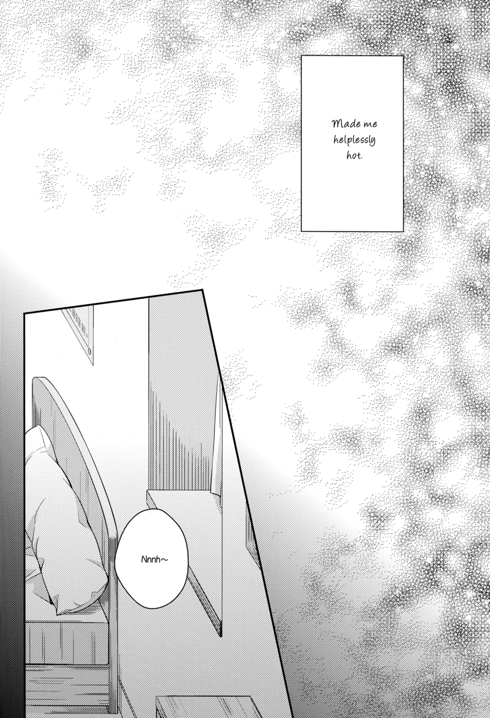 Hentai Manga Comic-Melting Sunny Lolipop-Read-6